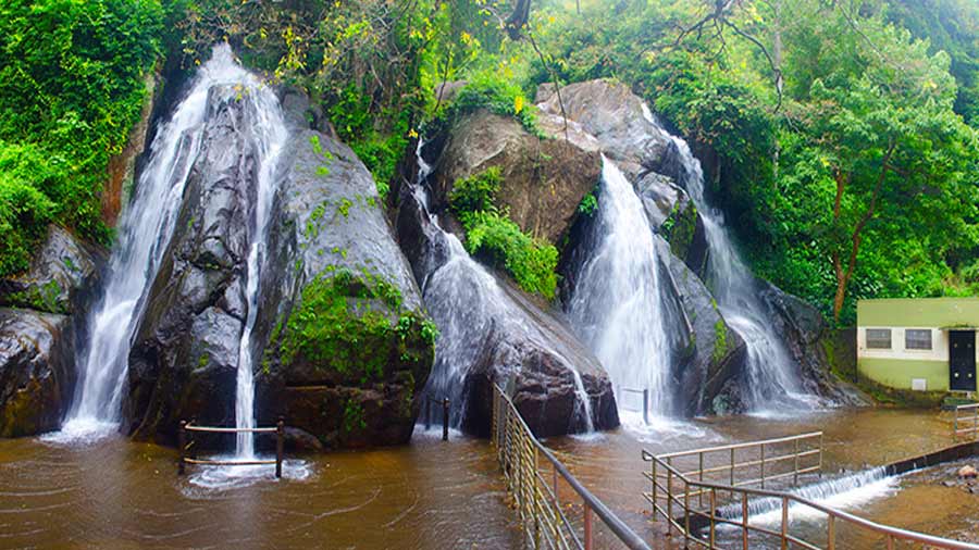 Courtallam